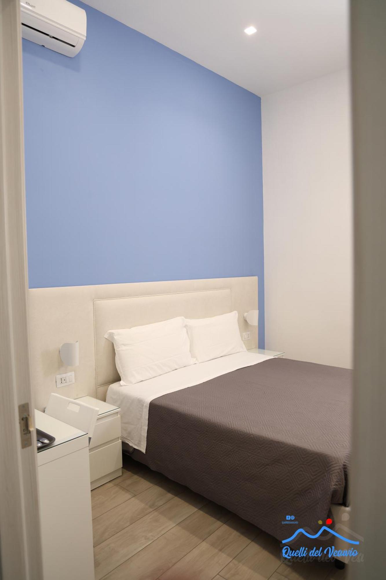 Bed & Breakfast Quelli Del Vesuvio Napoli