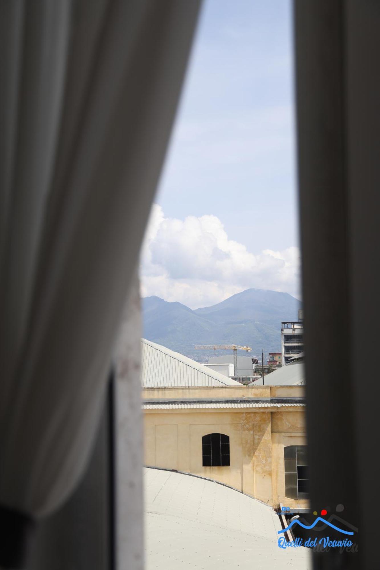 Quelli Del Vesuvio Napoli