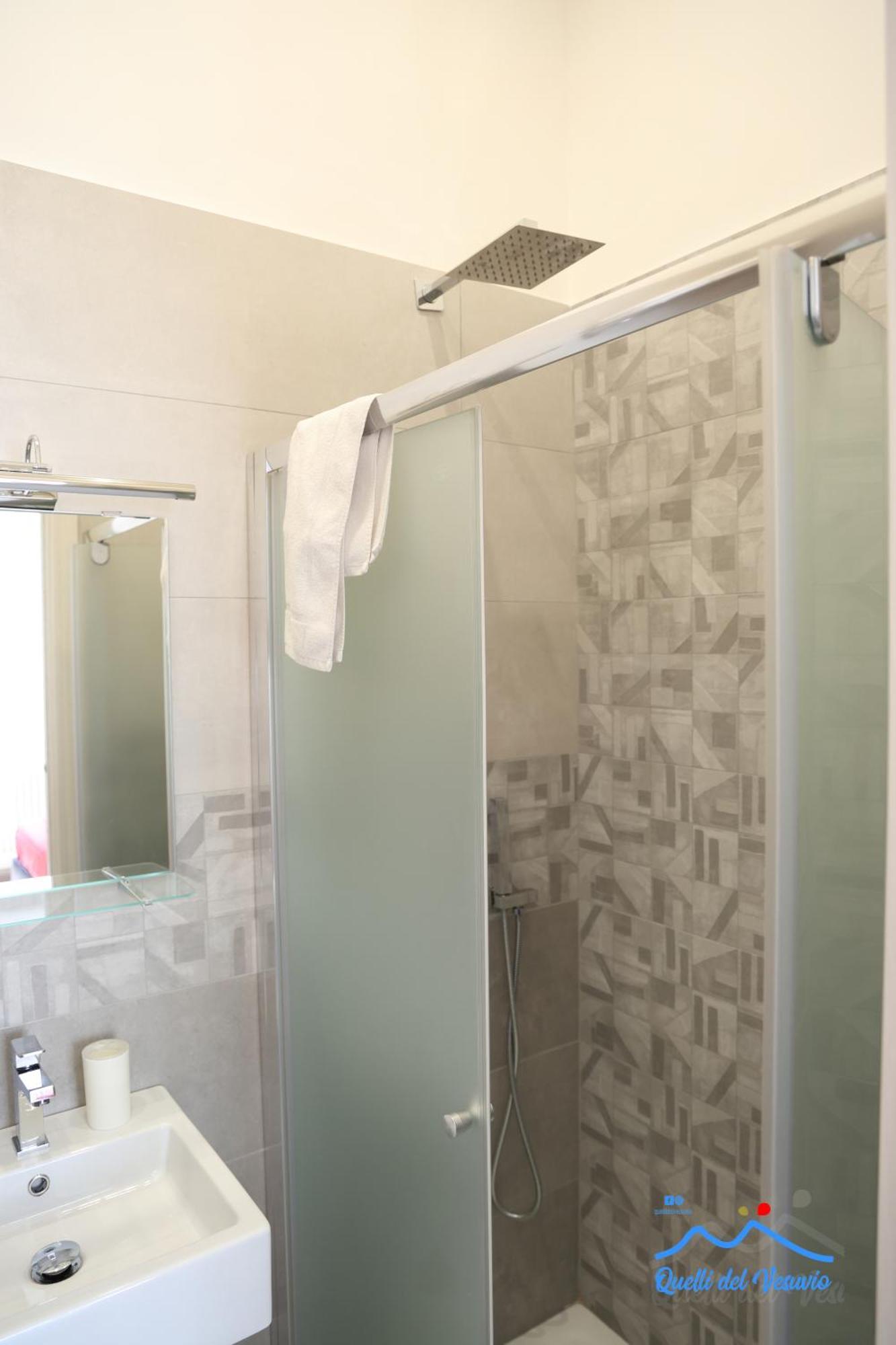 Bed & Breakfast Quelli Del Vesuvio Napoli