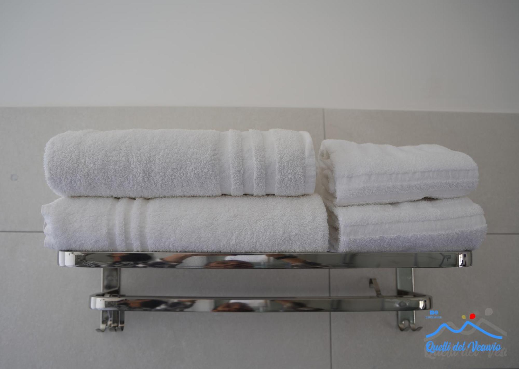 Bed & Breakfast Quelli Del Vesuvio Napoli