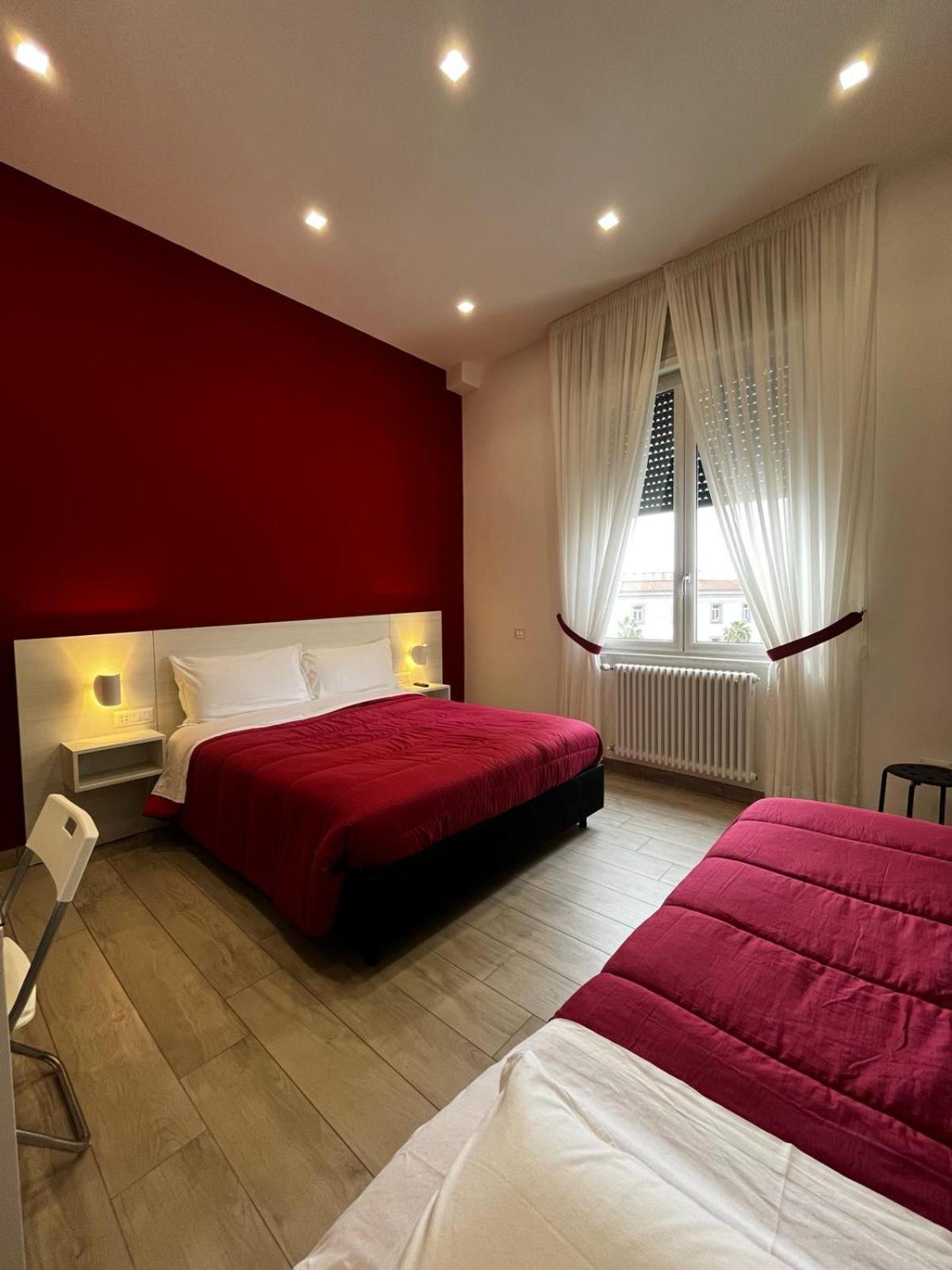 Quelli Del Vesuvio Bed & Breakfast Napoli